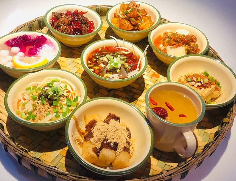 chengdu cuisine