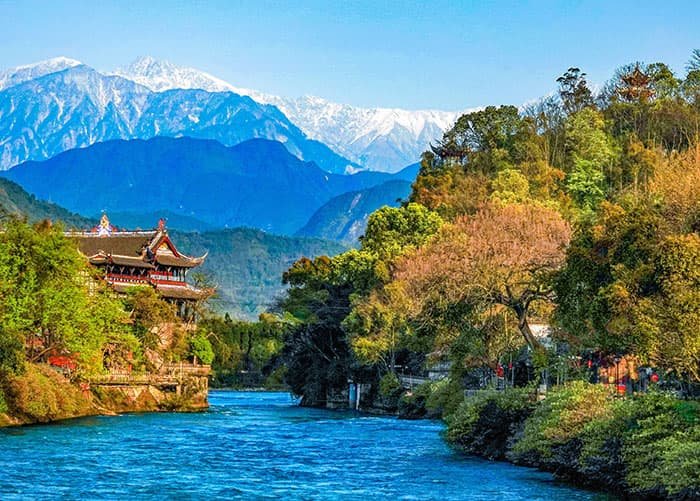 dujiangyan